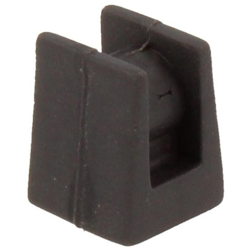 Electronice si Electrocasnice - Aragazuri, cuptoare si hote - Accesorii aragazuri, cuptoare si hote - Accesorii cuptoare si plite - Suport de bază din cauciug pentru gratar ochi plita C00890168 Beko 155261022 - Infinity.ro