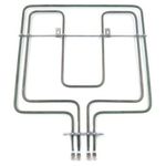 Electronice si Electrocasnice - Aragazuri, cuptoare si hote - Accesorii aragazuri, cuptoare si hote - Accesorii cuptoare si plite - Rezistenta superioara grill 1100+1100W cuptor C00876120 Beko 262480066 compatibila - Infinity.ro