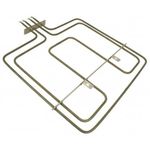 Electronice si Electrocasnice - Aragazuri, cuptoare si hote - Accesorii aragazuri, cuptoare si hote - Accesorii cuptoare si plite - Rezistenta superioara grill 1100+1100W cuptor C00876120 Beko 262480066 compatibila - Infinity.ro