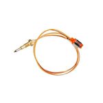 Electronice si Electrocasnice - Aragazuri, cuptoare si hote - Accesorii aragazuri, cuptoare si hote - Accesorii cuptoare si plite - Termocupla pentru aragaz Gorenje 438248 compatibila - Infinity.ro