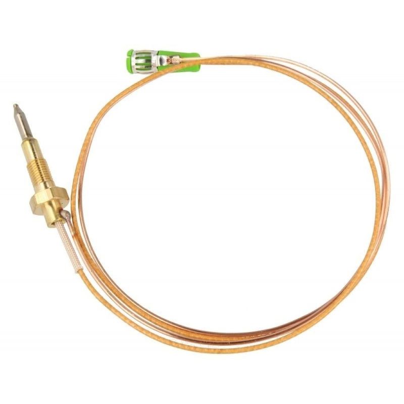 Electronice si Electrocasnice - Aragazuri, cuptoare si hote - Accesorii aragazuri, cuptoare si hote - Accesorii cuptoare si plite - Termocupla pentru aragaz Gorenje 438248 compatibila - Infinity.ro