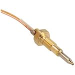 Electronice si Electrocasnice - Aragazuri, cuptoare si hote - Accesorii aragazuri, cuptoare si hote - Accesorii cuptoare si plite - Termocupla pentru aragaz Gorenje 438248 compatibila - Infinity.ro