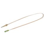 Electronice si Electrocasnice - Aragazuri, cuptoare si hote - Accesorii aragazuri, cuptoare si hote - Accesorii cuptoare si plite - Termocupla pentru aragaz Gorenje 438248 compatibila - Infinity.ro