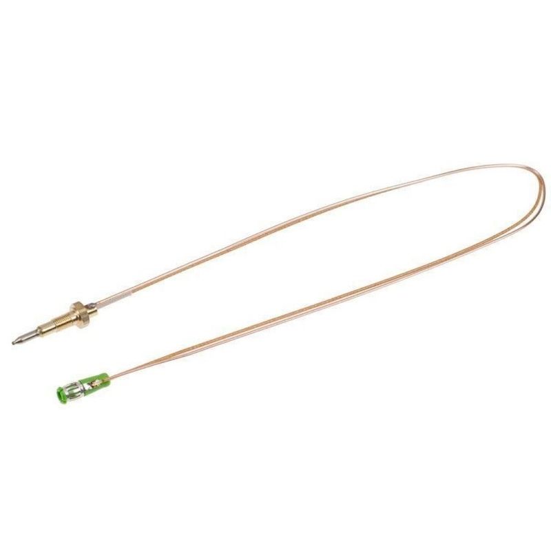 Electronice si Electrocasnice - Aragazuri, cuptoare si hote - Accesorii aragazuri, cuptoare si hote - Accesorii cuptoare si plite - Termocupla pentru aragaz Gorenje 438248 compatibila - Infinity.ro