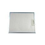 Electronice si Electrocasnice - Aragazuri, cuptoare si hote - Accesorii aragazuri, cuptoare si hote - Accesorii hote - Filtru metalic anti-grasime 343,5 x 285mm AEG , Electrolux 80877665 80876790 compatibil - Infinity.ro
