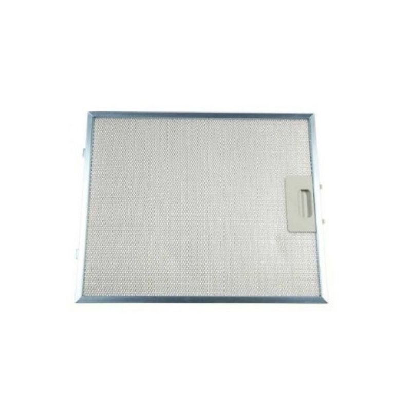 Electronice si Electrocasnice - Aragazuri, cuptoare si hote - Accesorii aragazuri, cuptoare si hote - Accesorii hote - Filtru metalic anti-grasime 343,5 x 285mm AEG , Electrolux 80877665 80876790 compatibil - Infinity.ro