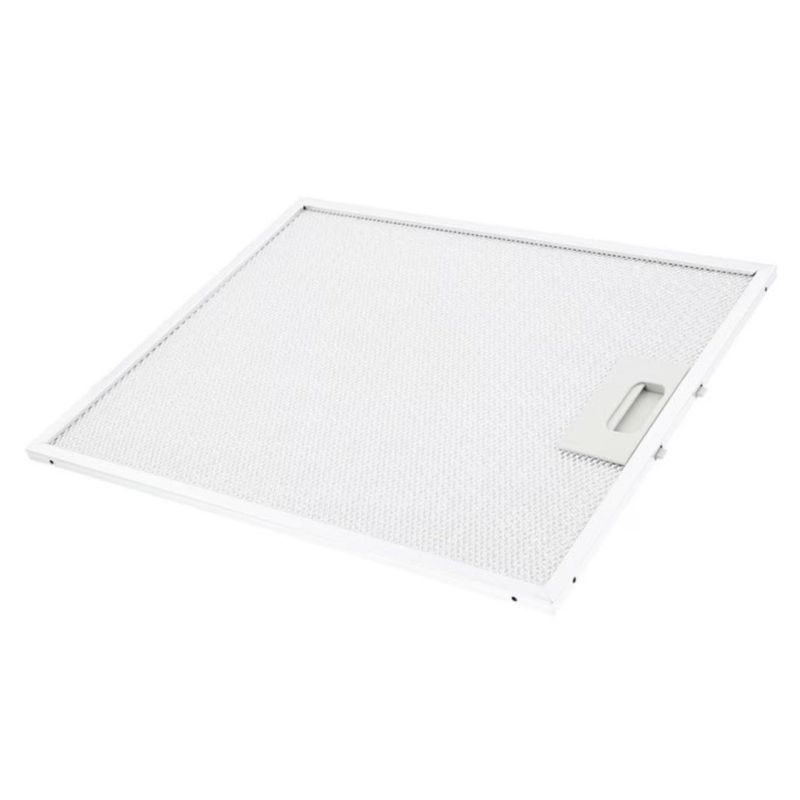 Electronice si Electrocasnice - Aragazuri, cuptoare si hote - Accesorii aragazuri, cuptoare si hote - Accesorii hote - Filtru metalic anti-grasime 343,5 x 285mm AEG , Electrolux 80877665 80876790 compatibil - Infinity.ro