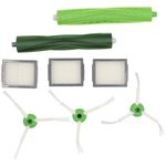 Electronice si Electrocasnice - Ingrijirea locuintei - Accesorii aparate pentru ingrijirea locuintei - Kit accesorii pentru IRobot Roomba i7 Series i7+ i7 Plus E5 E6 E7 - Infinity.ro