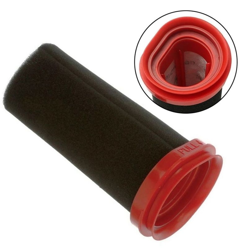 Electronice si Electrocasnice - Ingrijirea locuintei - Accesorii aparate pentru ingrijirea locuintei - Filtru interior pentru motor aspirator Bosch, 12026520 compatibil - Infinity.ro