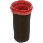 Electronice si Electrocasnice - Ingrijirea locuintei - Accesorii aparate pentru ingrijirea locuintei - Filtru interior pentru motor aspirator Bosch, 12026520 compatibil - Infinity.ro