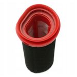 Electronice si Electrocasnice - Ingrijirea locuintei - Accesorii aparate pentru ingrijirea locuintei - Filtru interior pentru motor aspirator Bosch, 12026520 compatibil - Infinity.ro