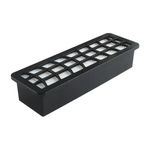 Electronice si Electrocasnice - Ingrijirea locuintei - Accesorii aparate pentru ingrijirea locuintei - Filtru aspirator Bosch 00794784 compatibil - Infinity.ro