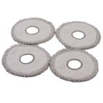 Electronice si Electrocasnice - Ingrijirea locuintei - Accesorii aparate pentru ingrijirea locuintei - Laveta mop pad pentru aspirator robot Dreame L10s Pro Ultra Gen2 Prime - L20 Ultra - X40 Ulta - Infinity.ro