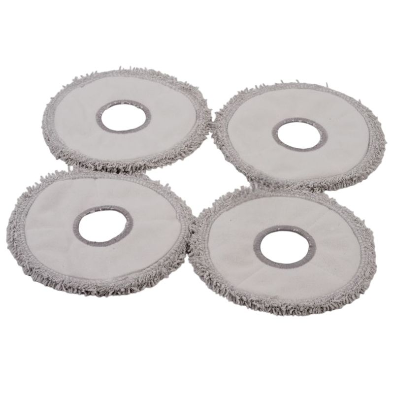 Electronice si Electrocasnice - Ingrijirea locuintei - Accesorii aparate pentru ingrijirea locuintei - Laveta mop pad pentru aspirator robot Dreame L10s Pro Ultra Gen2 Prime - L20 Ultra - X40 Ulta - Infinity.ro