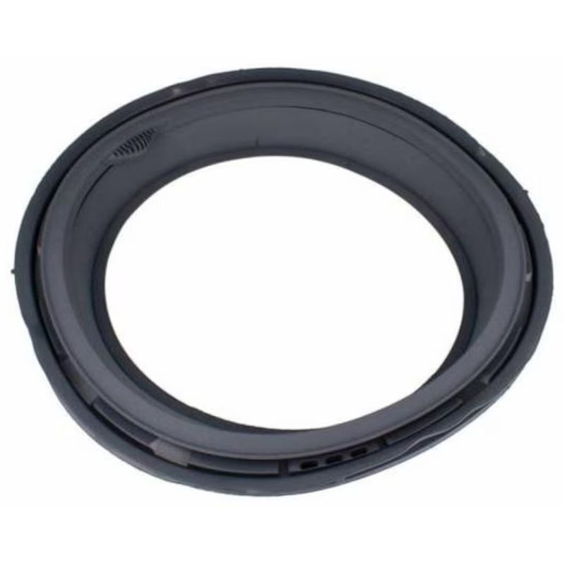Electronice si Electrocasnice - Masini si uscatoare de rufe - Accesorii masini de spalat si uscatoare - Garnitura hublou C00864790 Arctic Beko Grundig 2466300329 compatibila - Infinity.ro