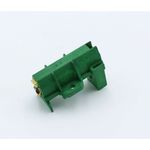 Electronice si Electrocasnice - Masini si uscatoare de rufe - Accesorii masini de spalat si uscatoare - Perie carbune cu suport pentru C00864941 Beko Whirlpool 371202407 original - Infinity.ro