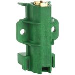 Electronice si Electrocasnice - Masini si uscatoare de rufe - Accesorii masini de spalat si uscatoare - Perie carbune cu suport pentru C00864941 Beko Whirlpool 371202407 original - Infinity.ro