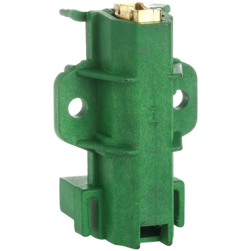 Electronice si Electrocasnice - Masini si uscatoare de rufe - Accesorii masini de spalat si uscatoare - Perie carbune cu suport pentru C00864941 Beko Whirlpool 371202407 original - Infinity.ro
