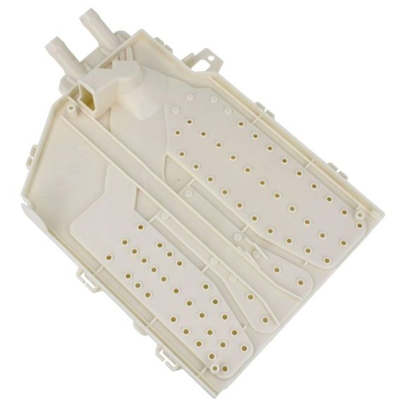 Electronice si Electrocasnice - Masini si uscatoare de rufe - Accesorii masini de spalat si uscatoare - Capac compartiment detergent Candy 70011577 original - Infinity.ro