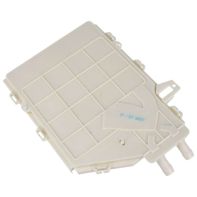 Electronice si Electrocasnice - Masini si uscatoare de rufe - Accesorii masini de spalat si uscatoare - Capac compartiment detergent Candy 70011577 original - Infinity.ro