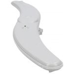 Electronice si Electrocasnice - Masini de spalat vase - Accesorii masini de spalat vase - Brat pulverizator apa superior pentru masina vase Amica Gorenje 152806 Whirlpool 482000022687 original - Infinity.ro