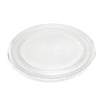 Electronice si Electrocasnice - Electrocasnice bucatarie - Accesorii electrocasnice bucatarie - Farfurie cuptor microunde 24,5 cm Electrolux, Beko, Gorenje, Candy, LG 3390W1G005A 3390W1A035A Originala - Infinity.ro