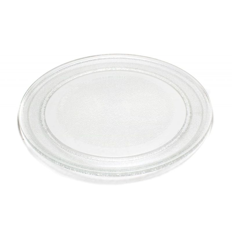 Electronice si Electrocasnice - Electrocasnice bucatarie - Accesorii electrocasnice bucatarie - Farfurie cuptor microunde 24,5 cm Electrolux, Beko, Gorenje, Candy, LG 3390W1G005A 3390W1A035A Originala - Infinity.ro