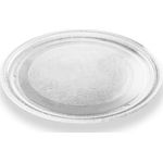 Electronice si Electrocasnice - Electrocasnice bucatarie - Accesorii electrocasnice bucatarie - Farfurie cuptor microunde 24,5 cm Electrolux, Beko, Gorenje, Candy, LG 3390W1G005A 3390W1A035A Originala - Infinity.ro