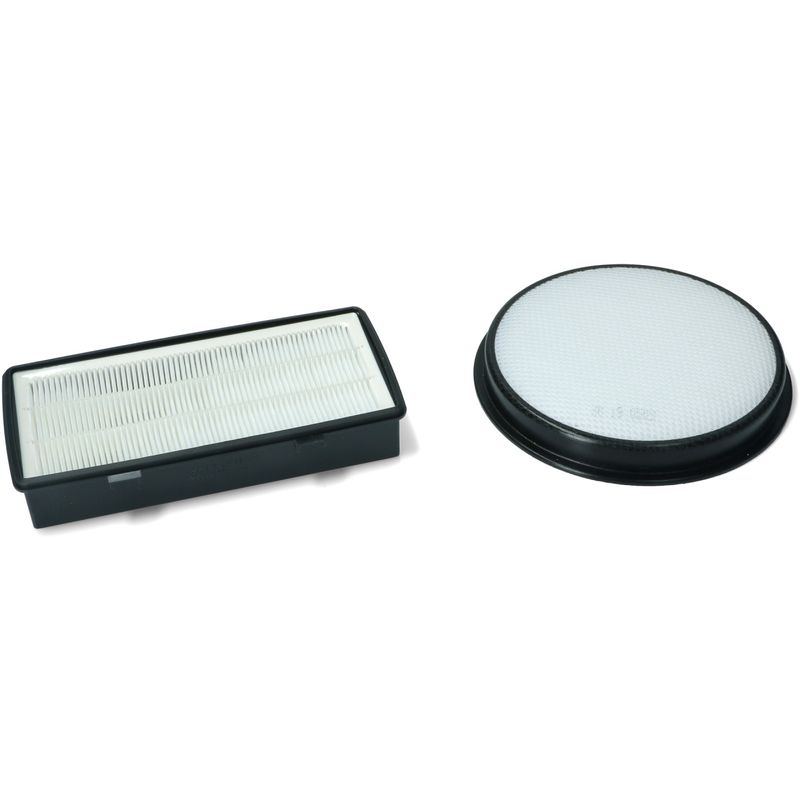 Electronice si Electrocasnice - Ingrijirea locuintei - Accesorii aparate pentru ingrijirea locuintei - Kit filtre hepa aspirator Rowenta ZR903701 compatibil - Infinity.ro