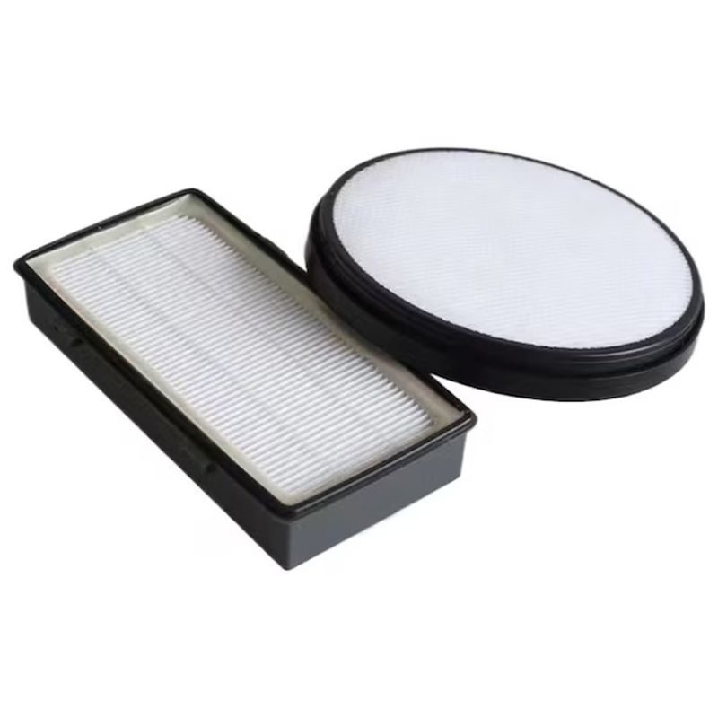 Electronice si Electrocasnice - Ingrijirea locuintei - Accesorii aparate pentru ingrijirea locuintei - Kit filtre hepa aspirator Rowenta ZR903701 compatibil - Infinity.ro