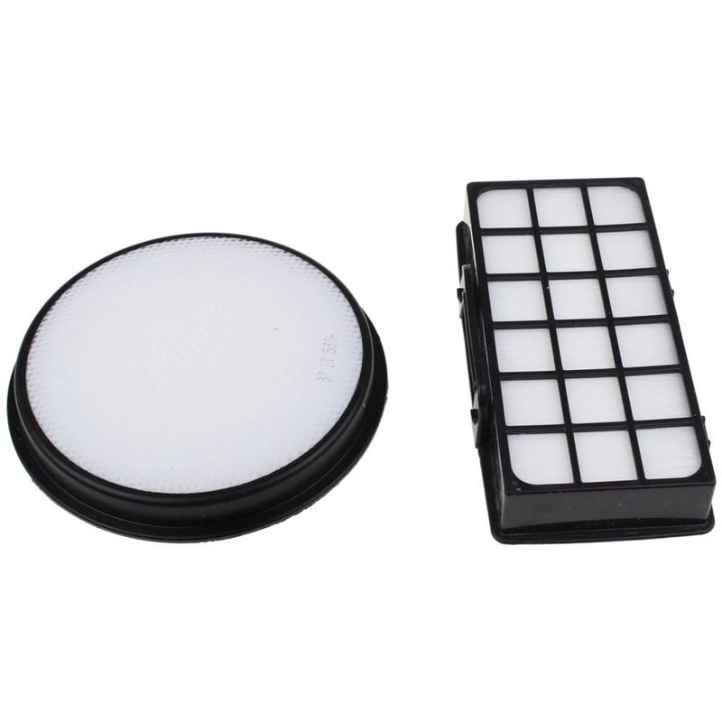 Electronice si Electrocasnice - Ingrijirea locuintei - Accesorii aparate pentru ingrijirea locuintei - Kit filtre hepa aspirator Rowenta ZR903701 compatibil - Infinity.ro
