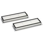 Electronice si Electrocasnice - Ingrijirea locuintei - Accesorii aparate pentru ingrijirea locuintei - Kit filtre pentru aspirator robot Xiaomi X10+/X10PLUS B101GL - Infinity.ro