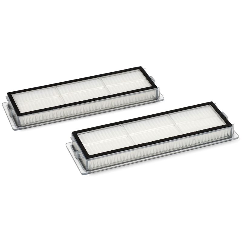 Electronice si Electrocasnice - Ingrijirea locuintei - Accesorii aparate pentru ingrijirea locuintei - Kit filtre pentru aspirator robot Xiaomi X10+/X10PLUS B101GL - Infinity.ro