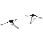 Electronice si Electrocasnice - Ingrijirea locuintei - Accesorii aparate pentru ingrijirea locuintei - Kit filtre pentru aspirator robot Xiaomi X10+/X10PLUS B101GL - Infinity.ro