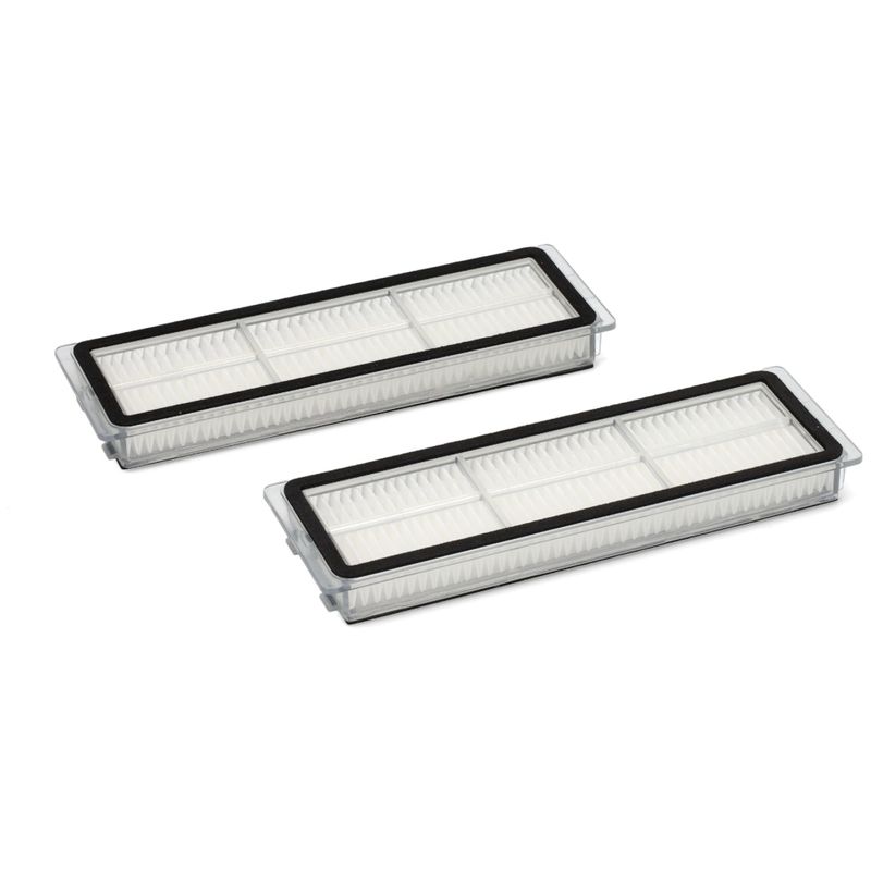 Electronice si Electrocasnice - Ingrijirea locuintei - Accesorii aparate pentru ingrijirea locuintei - Kit filtre pentru aspirator robot Xiaomi X10+/X10PLUS B101GL - Infinity.ro