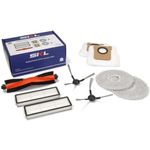 Electronice si Electrocasnice - Ingrijirea locuintei - Accesorii aparate pentru ingrijirea locuintei - Kit filtre pentru aspirator robot Xiaomi X10+/X10PLUS B101GL - Infinity.ro