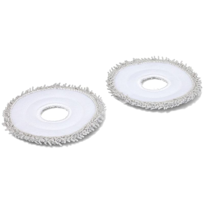 Electronice si Electrocasnice - Ingrijirea locuintei - Accesorii aparate pentru ingrijirea locuintei - Kit filtre pentru aspirator robot Xiaomi X10+/X10PLUS B101GL - Infinity.ro