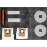 Electronice si Electrocasnice - Ingrijirea locuintei - Accesorii aparate pentru ingrijirea locuintei - Kit filtre pentru aspirator robot Xiaomi X10+/X10PLUS B101GL - Infinity.ro