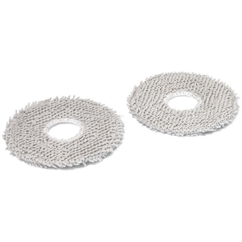 Electronice si Electrocasnice - Ingrijirea locuintei - Accesorii aparate pentru ingrijirea locuintei - Kit filtre pentru aspirator robot Xiaomi X10+/X10PLUS B101GL - Infinity.ro
