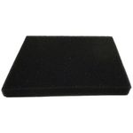 Electronice si Electrocasnice - Ingrijirea locuintei - Accesorii aparate pentru ingrijirea locuintei - Filtru burete aspirator C00884728 Arctic, Beko, Grundig 9178011297 original - Infinity.ro