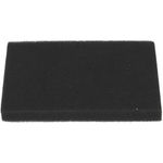 Electronice si Electrocasnice - Ingrijirea locuintei - Accesorii aparate pentru ingrijirea locuintei - Filtru burete aspirator C00884728 Arctic, Beko, Grundig 9178011297 original - Infinity.ro
