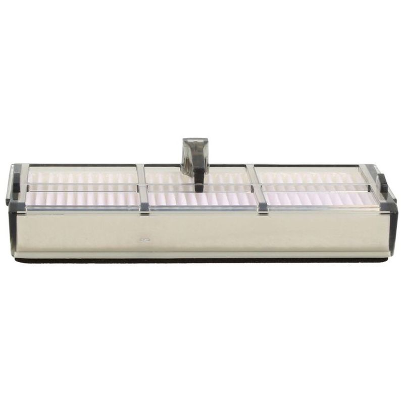 Electronice si Electrocasnice - Ingrijirea locuintei - Accesorii aparate pentru ingrijirea locuintei - Set 2 filtre RHF14 pentru aspirator robot 20010100001065 SP00447 Dreame L10SPRO/X40 ULTRA - Infinity.ro