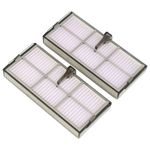 Electronice si Electrocasnice - Ingrijirea locuintei - Accesorii aparate pentru ingrijirea locuintei - Set 2 filtre RHF14 pentru aspirator robot 20010100001065 SP00447 Dreame L10SPRO/X40 ULTRA - Infinity.ro