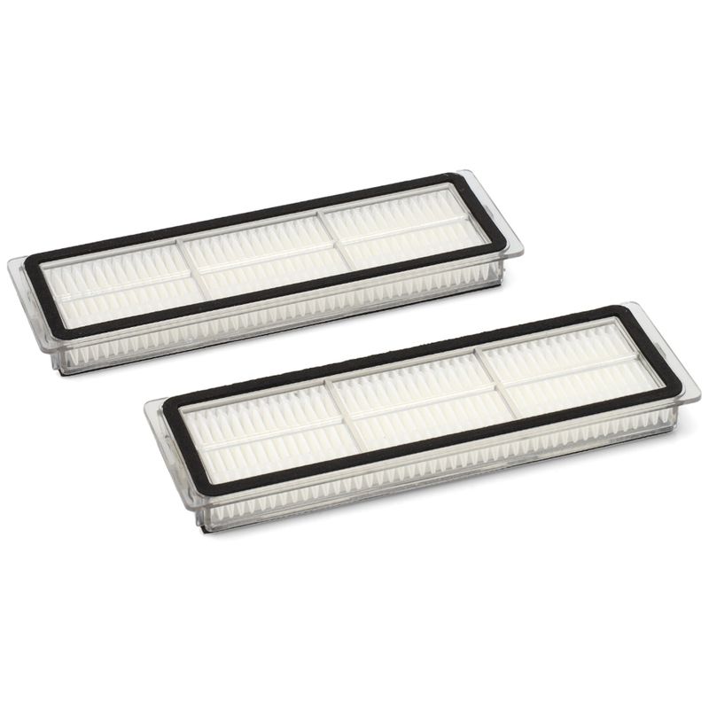 Electronice si Electrocasnice - Ingrijirea locuintei - Accesorii aparate pentru ingrijirea locuintei - Kit filtre si accesorii pentru robot aspirator Xiaomi 3S B108CN B113CN S10+ X10+ X20+ - Infinity.ro