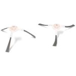 Electronice si Electrocasnice - Ingrijirea locuintei - Accesorii aparate pentru ingrijirea locuintei - Kit filtre si accesorii pentru robot aspirator Xiaomi 3S B108CN B113CN S10+ X10+ X20+ - Infinity.ro