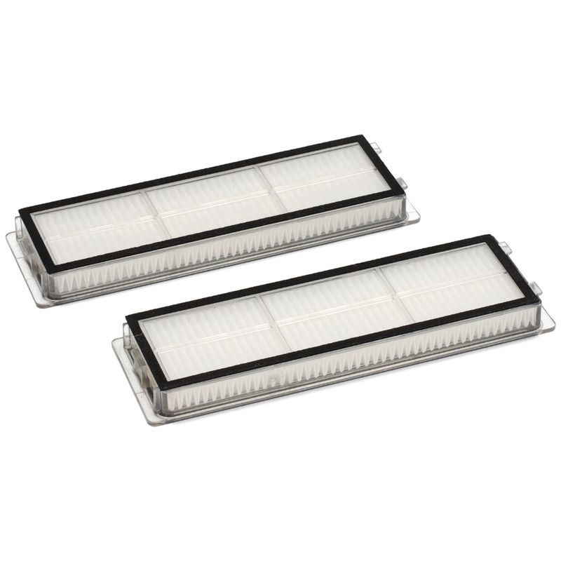 Electronice si Electrocasnice - Ingrijirea locuintei - Accesorii aparate pentru ingrijirea locuintei - Kit filtre si accesorii pentru robot aspirator Xiaomi 3S B108CN B113CN S10+ X10+ X20+ - Infinity.ro