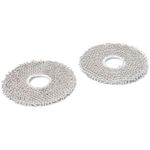 Electronice si Electrocasnice - Ingrijirea locuintei - Accesorii aparate pentru ingrijirea locuintei - Kit filtre si accesorii pentru robot aspirator Xiaomi 3S B108CN B113CN S10+ X10+ X20+ - Infinity.ro