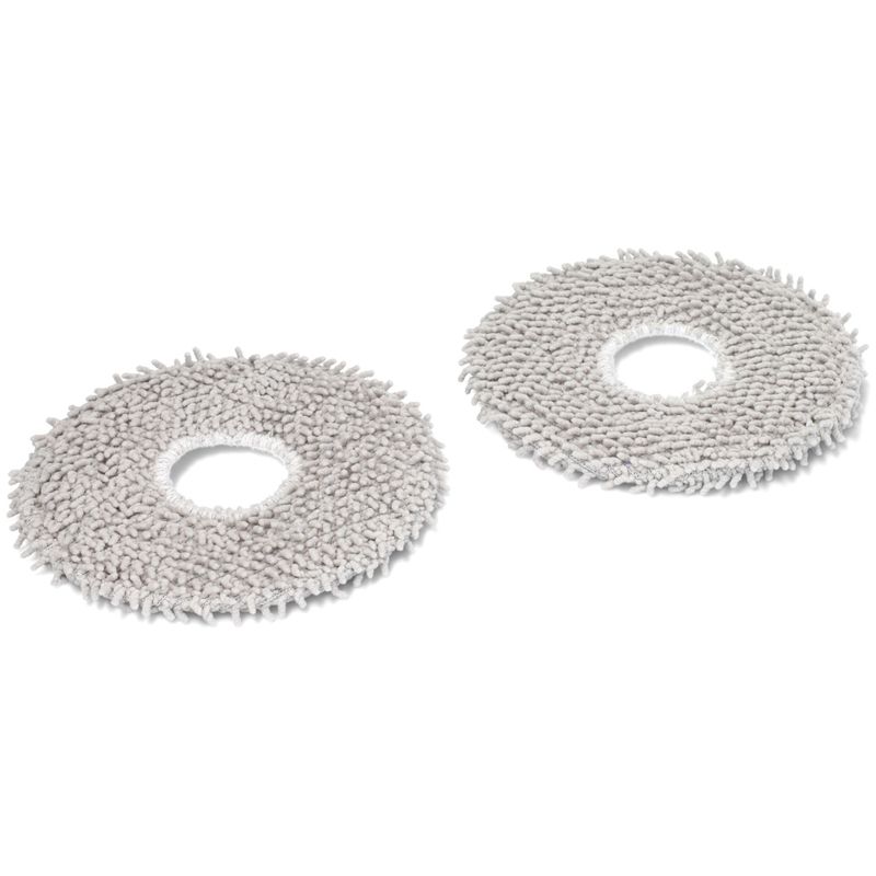 Electronice si Electrocasnice - Ingrijirea locuintei - Accesorii aparate pentru ingrijirea locuintei - Kit filtre si accesorii pentru robot aspirator Xiaomi 3S B108CN B113CN S10+ X10+ X20+ - Infinity.ro