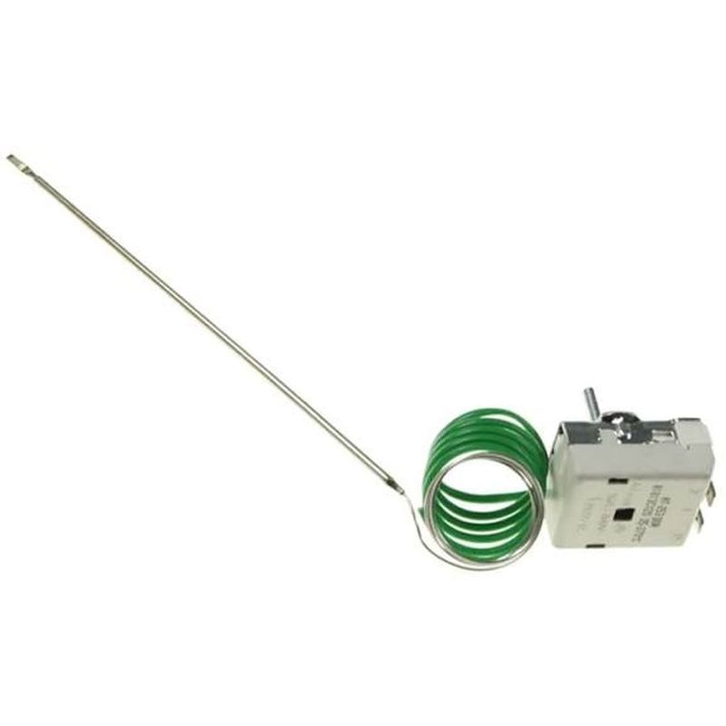 Electronice si Electrocasnice - Aparate frigorifice - Accesorii aparate frigorifice - Termostat frigider Candy Hoover Haier 70017288 compatibil - Infinity.ro