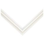 Electronice si Electrocasnice - Aparate frigorifice - Accesorii aparate frigorifice - Garnitura usa pentru frigider C00609915 Indesit Whirlpool 488000609915 originala - Infinity.ro
